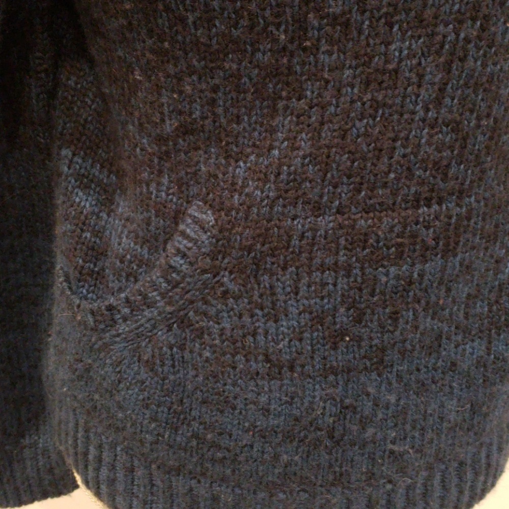Moda pullover - Picture 2 of 4
